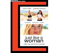 Just Like a Woman – Sony Pictures Home Entertainment
