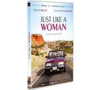 Just Like a Woman