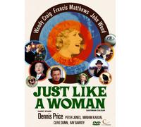 Just Like a Woman [Import]