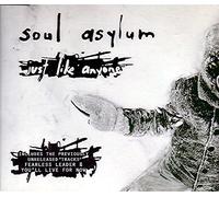 Just Like Anyone + 2 (IMPORT) (UK Import)