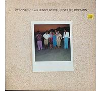 Just like dreamin' (1981, with Lenny White) / Vinyl record [Vinyl-LP]