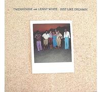 Just like dreamin' Edition limitée CD