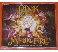 Just Like Fire [Import]