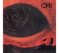 CPR – Just Like Gravity – CD Digipack – BMG