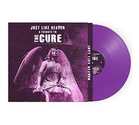 Various Artists - Just Like Heaven - A Tribute To The Cure (Various Artists) [Vinyl Lp] Colored Vinyl, Purple