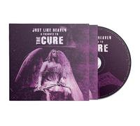Just Like Heaven - A Tribute To The Cure CD