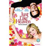 Just Like Heaven G