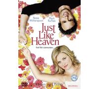 Just Like Heaven [Import anglais]