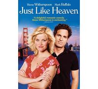 Just Like Heaven [Import USA Zone 1]