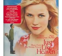 Just Like Heaven - Music From The Motion Picture by Just Like Heaven [Audio CD]