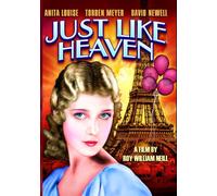 Just Like Heaven / Snug in the Jug [DVD] [1930] [Region 1] [NTSC]