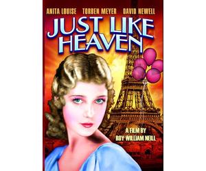 Just Like Heaven / Snug in the Jug [DVD] [1930] [Region 1] [NTSC]