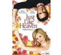 JUST LIKE HEAVEN/VN G