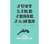 Just Like Jesse James