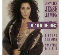Just Like Jesse James [Import]