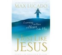 Just Like Jesus (International Edition)