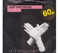 Just Like Magic-7" 45