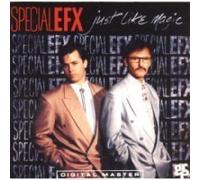 Just Like Magic by Special Efx