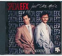 Just Like Magic by Special Efx
