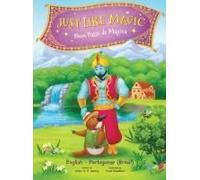 Just Like Magic / Num Passe De Mágica - Bilingual Portuguese (Brazil) And English Edition