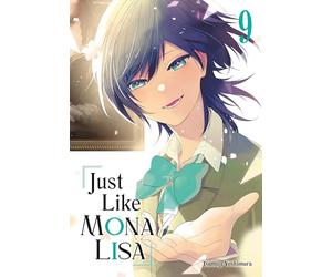 Just Like Mona Lisa 09