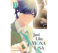 Just Like Mona Lisa 10