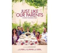 JUST LIKE OUR PARENTS-NL G