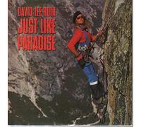 Just Like Paradise/The Bottom Line [Import]