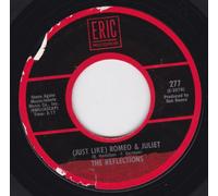 (Just Like) Romeo & Juliet/The In Crowd (NM 45 rpm)