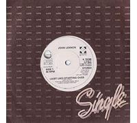 [Just Like] Starting Over