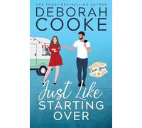 Just Like Starting Over: Alternate Cover