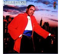 Just Like the First Time by Freddie Jackson