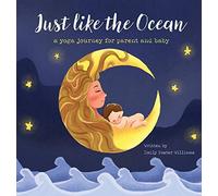 Just Like The Ocean