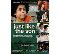 Just Like The Son