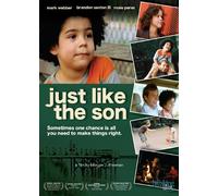 Just Like The Son [Import]