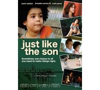 Just Like The Son – Eureka – Import anglais