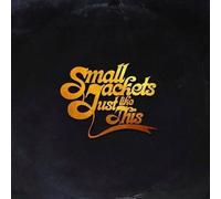 Small Jackets – Just Like This – CD – Digipack