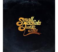 Small Jackets – Just Like This – CD – Digipack