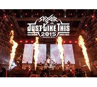 Just Like This 2015 [Import allemand]