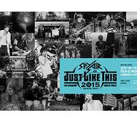 Just Like This 2015 [Ltd.Editi [Import allemand]