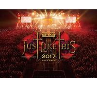 Just Like This 2017() [Dvd]