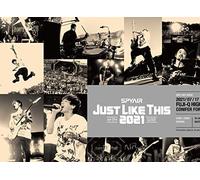 Just Like This 2021 (Dvd) ()