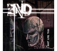 Just Like This [DE Import]