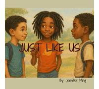 Just Like Us