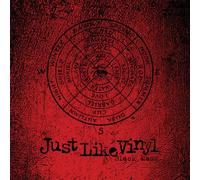 Just Like Vinyl - Black Mass