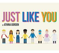 Just Like You