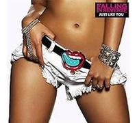 Falling In Reverse - Just Like You - Anniversary Edition- Clear W/Neon Pink Splatter [Vinyl Lp] Explicit, Pink, Clear Vinyl, Ltd Ed, Anniversary Ed, Reissue