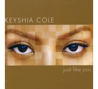 Just Like You by Keyshia Cole (2007-09-30)