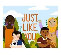 Just. Like. You. by Meredith Steiner Meredith Steiner (Auteur)
