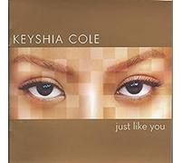 Keyshia Cole Just Like You (CD)